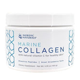 Meereskollagen 150 g NORDIC NATURALS